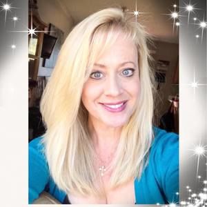 Meet your Posher, Jill